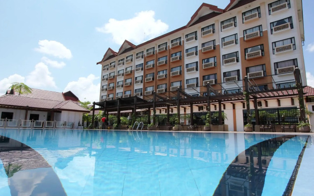 Permai Hotel Kuala Terengganu