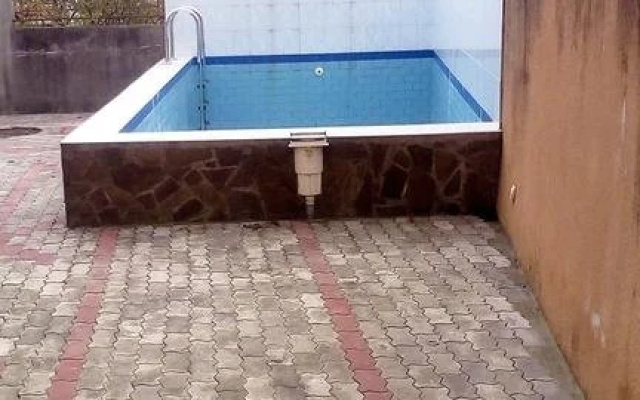 На Ахуне — фото