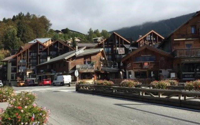 Appartement Des Grands Vans