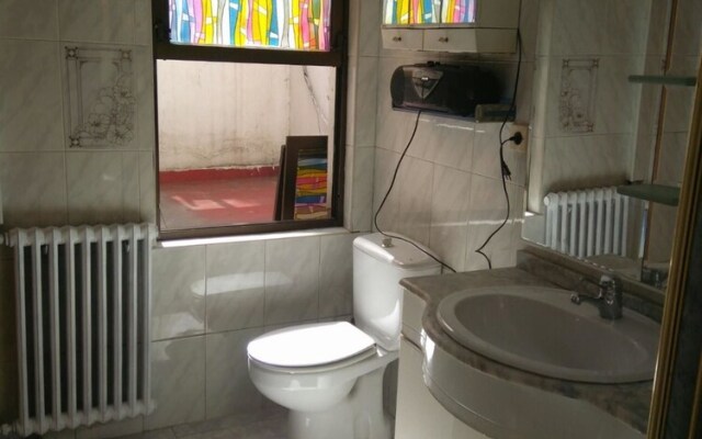 Apartment With 2 Bedrooms in León, With Wonderful City View