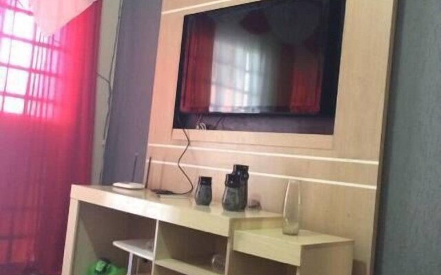 Casa de Temporada Renascer