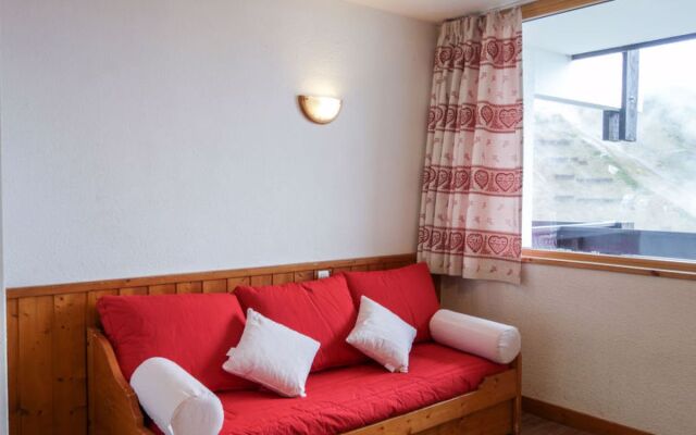 Apartment Home Club Tignes 11865