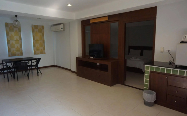 Suparee Parkview Hotel