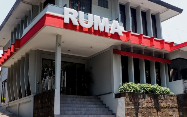 Ruma