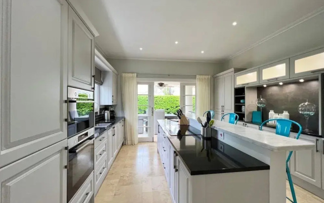 Villatre 2 Bedroom Villa