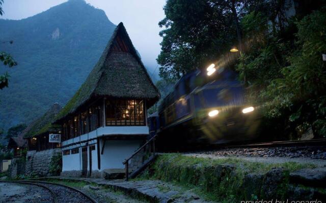 Inkaterra Machu Picchu Pueblo Hotel