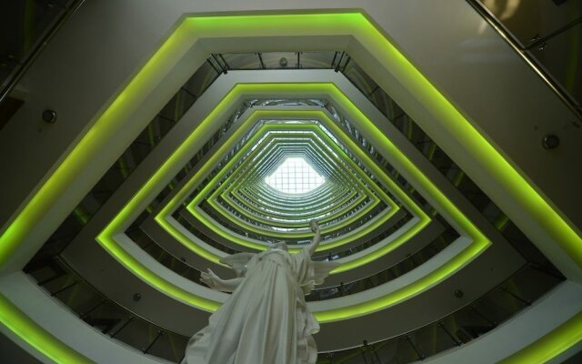 Calista Premium Residence