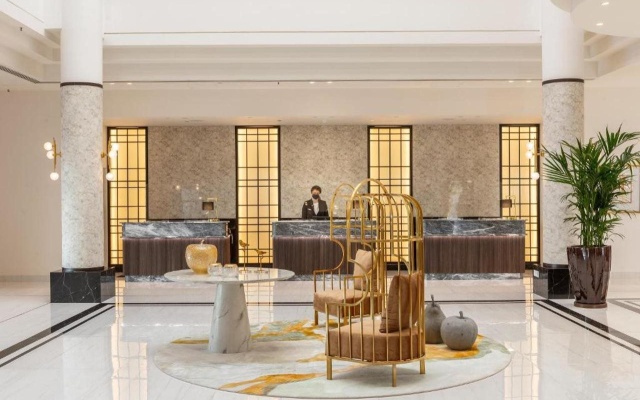 Hilton Nicosia