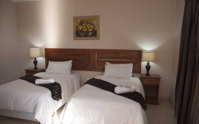 Casa Calida Guest House