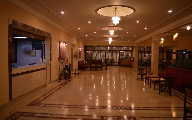 Diamond Hotel