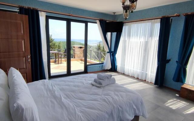Ağva Stone House Boutique