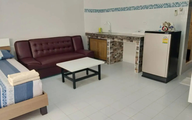 Muangthongthani Rental by Khun Dan
