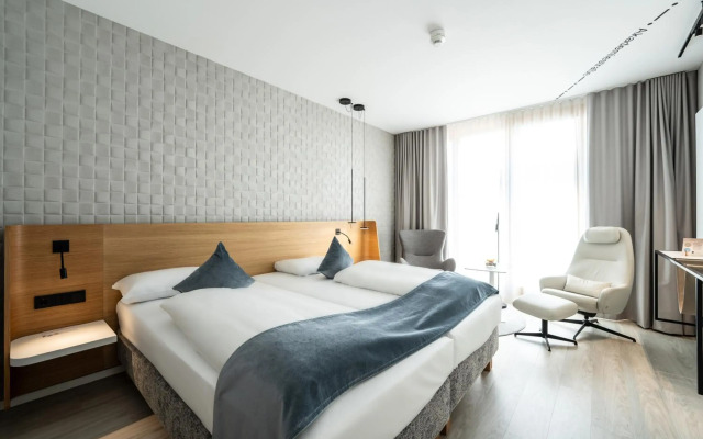 Novotel Karlsruhe City