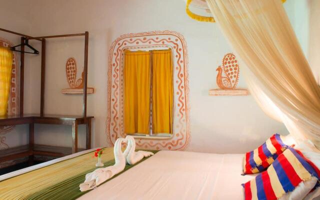 Bohemia Resort