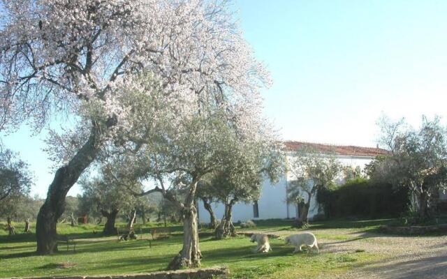 Finca El Azahar