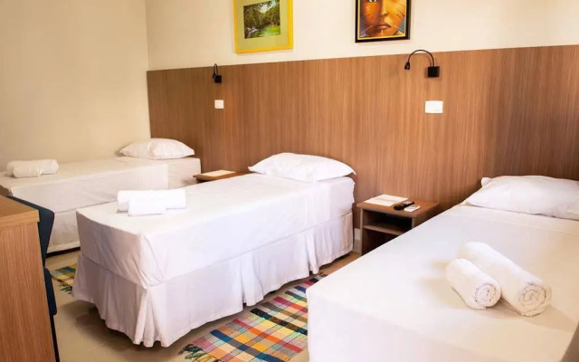 Casa de Temporada em Bonito-MS