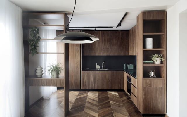 Trabuxu Boutique Living