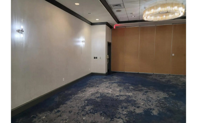 Crowne Plaza Dallas Downtown by IHG