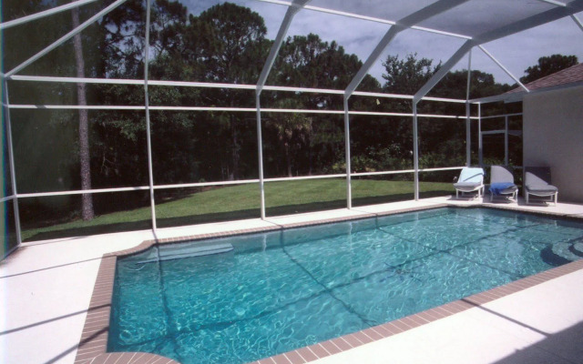 Gulfcoast Holiday Homes