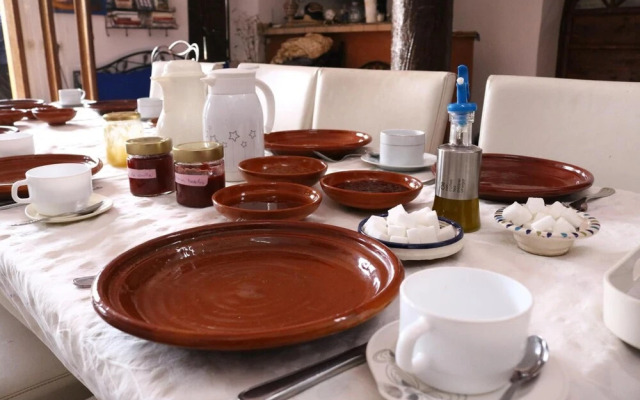 Kasbah de Ouirgane