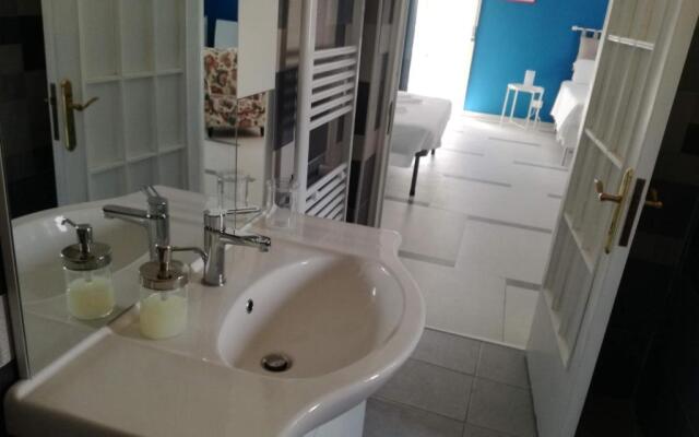 Mokarta B&B