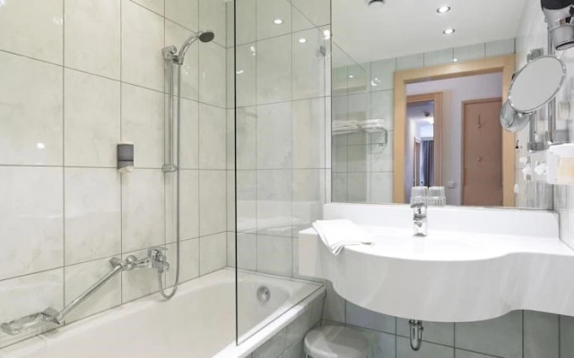 Apart-Hotel Filomena