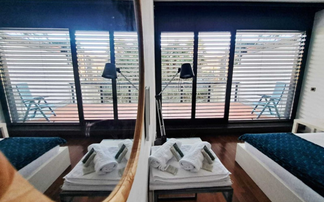 Lugano Apartments