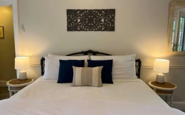Beaufort House Inn