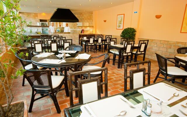 Hotel Balaia Mar