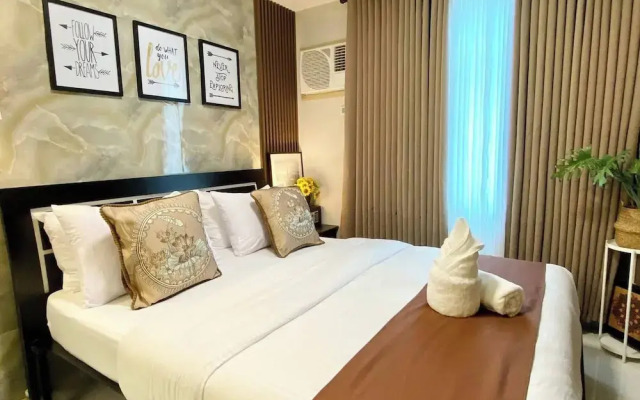 39F Smart Home Studio In Manila