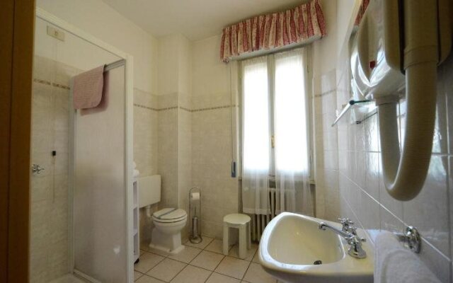 Albergo SantAnna