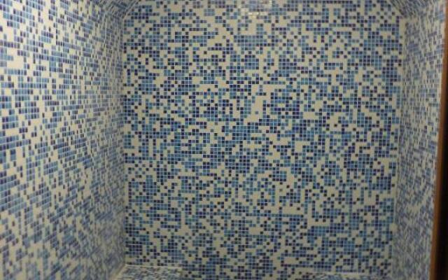 Family Hotel Pautalia