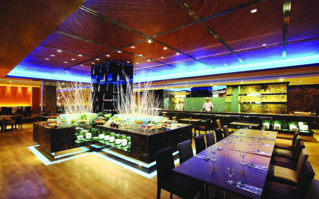 Grand Mercure Kuala Lumpur Bukit Bintang