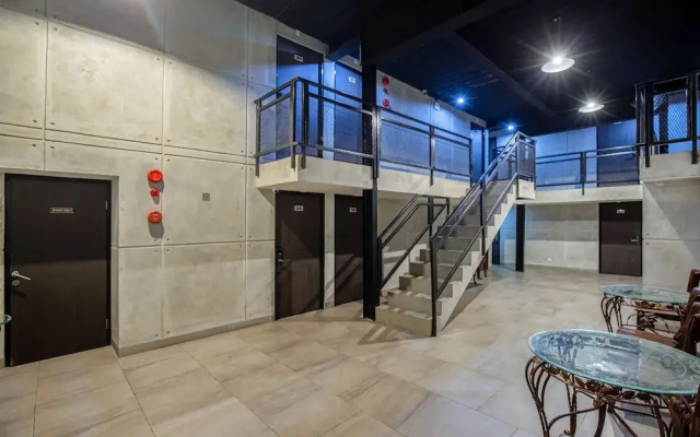 Infiniti Hotel