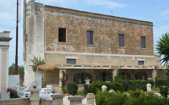 Agriturismo Tenuta Mazzetta