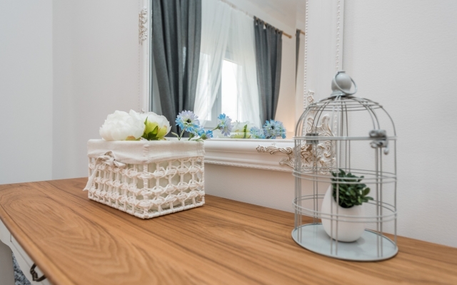 Holiday house Oasis Village Villa - heated pool : Privlaka, Zadar riviera
