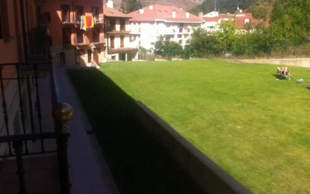 apartamento el mirador