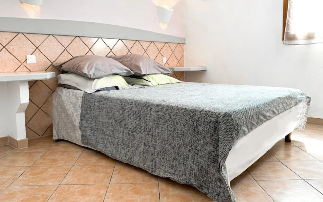 B&B Arghjola