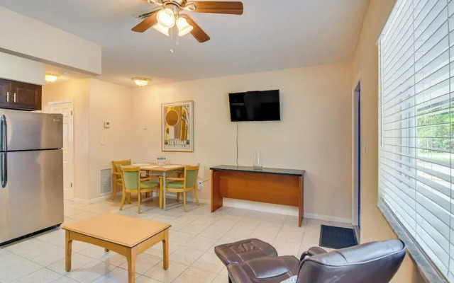 Centrally Located Hallandale Beach Condo
