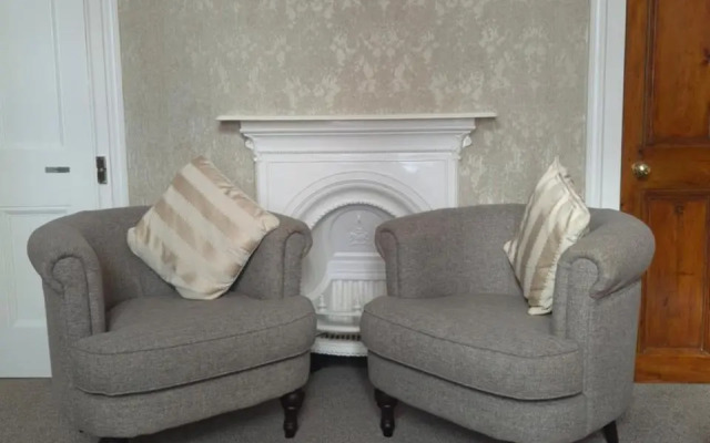 St David's Guesthouse