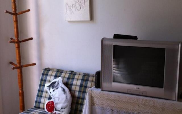 Bucolico Apartamento em Copacabana