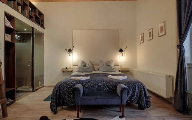 Park&Art Boutique Suites