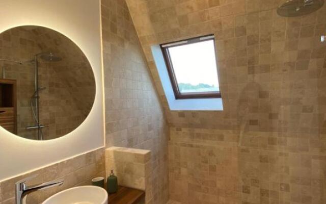 Les Courtines - Appartement de caractère à la Roque-Gageac - Les Charmilles