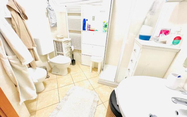 Suite Bussana - Seafront Sanremo