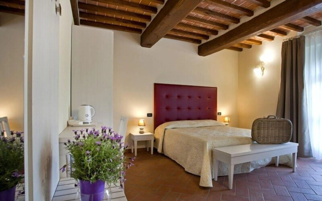 Tenuta San Giovanni Lucca