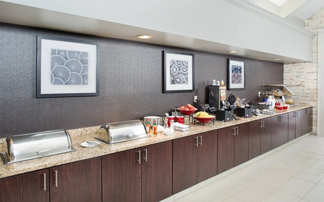 Residence Inn Chicago O'Hare