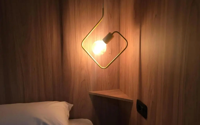 Nordic Hostel N-Box