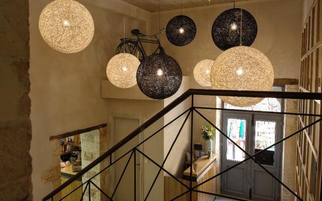 Elia Zampeliou Hotel - Adults Only