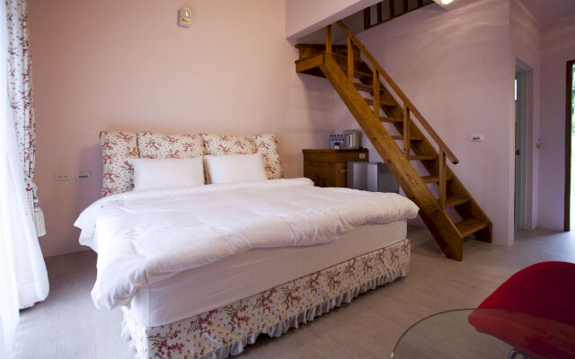 Yi-He Golden Homestay