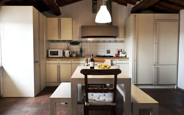 Keys Offlorence - Portarossa 12